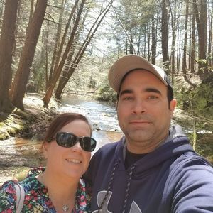 Meet your Posher, Wendy